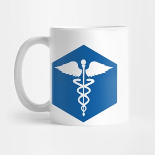 CHICAGO MED - CHICAGO MEDICAL CENTRE Mug